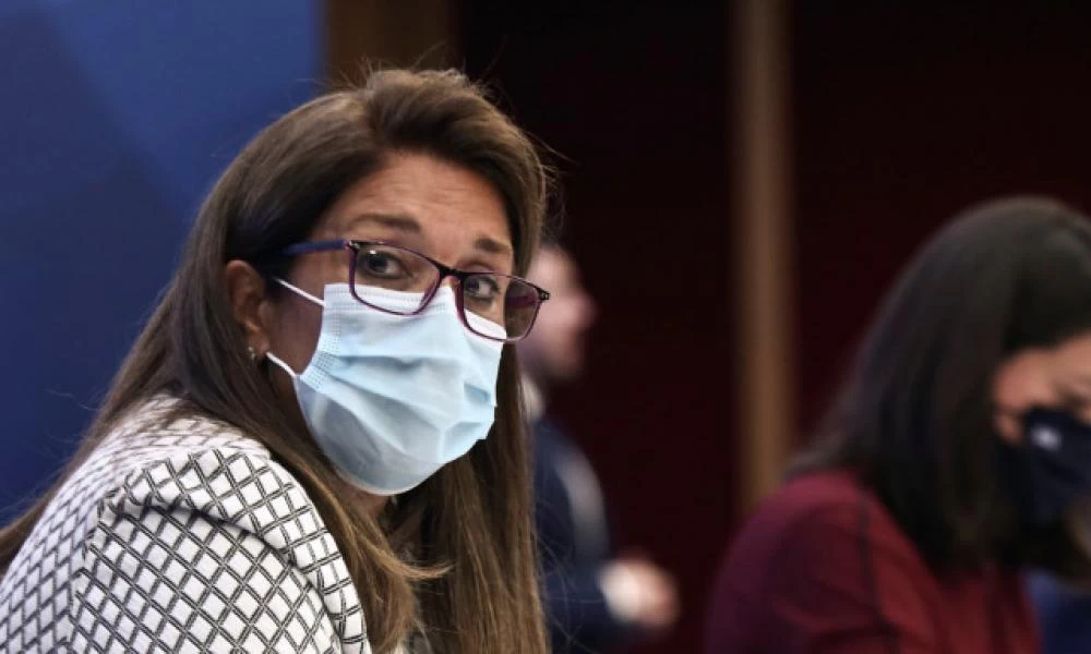 Παπαευαγγέλου: Πιθανός ο εμβολιασμός παιδιών πριν τη νέα σχολική χρονιά